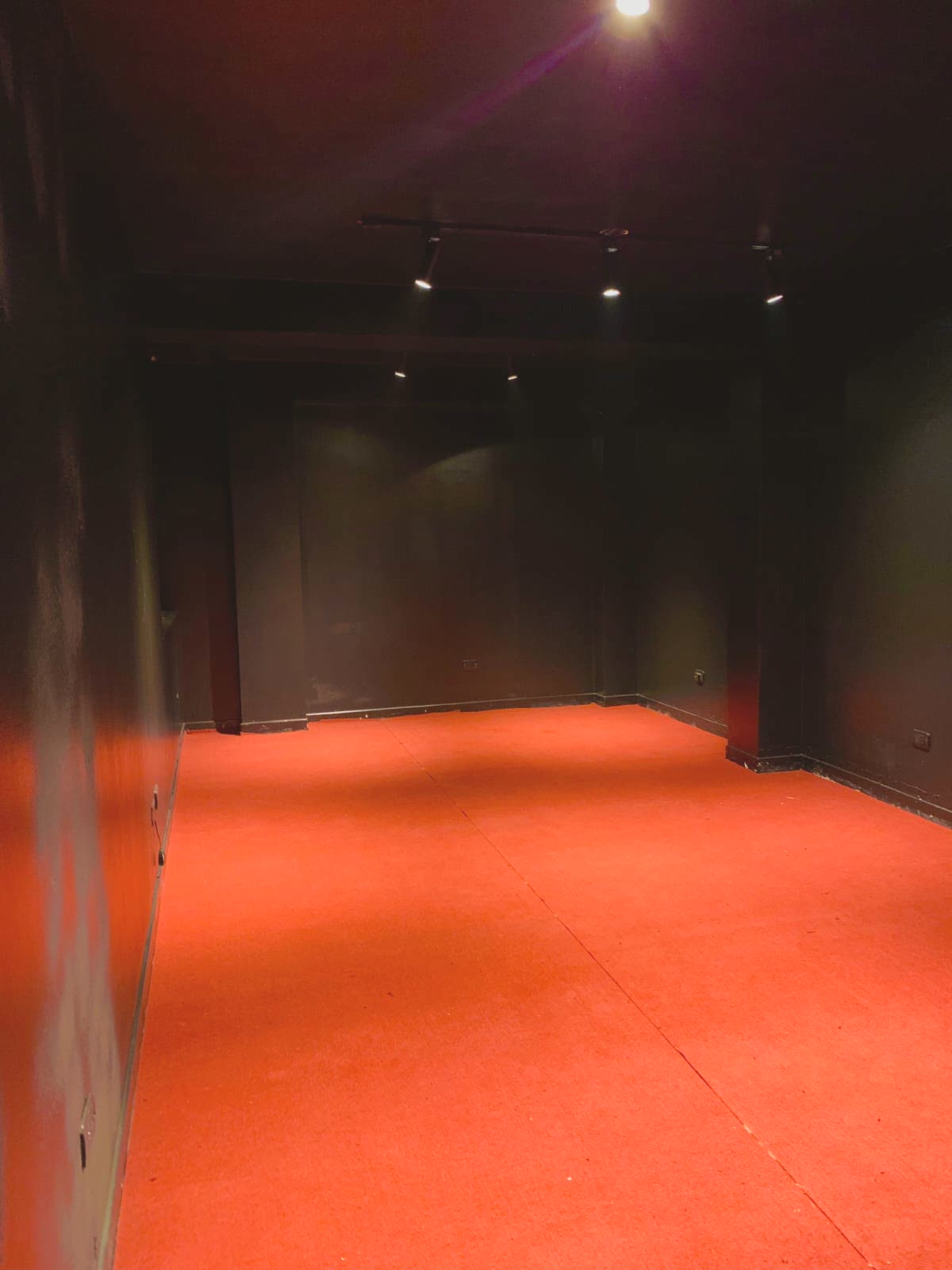 Studio 01 en BLAD Studios