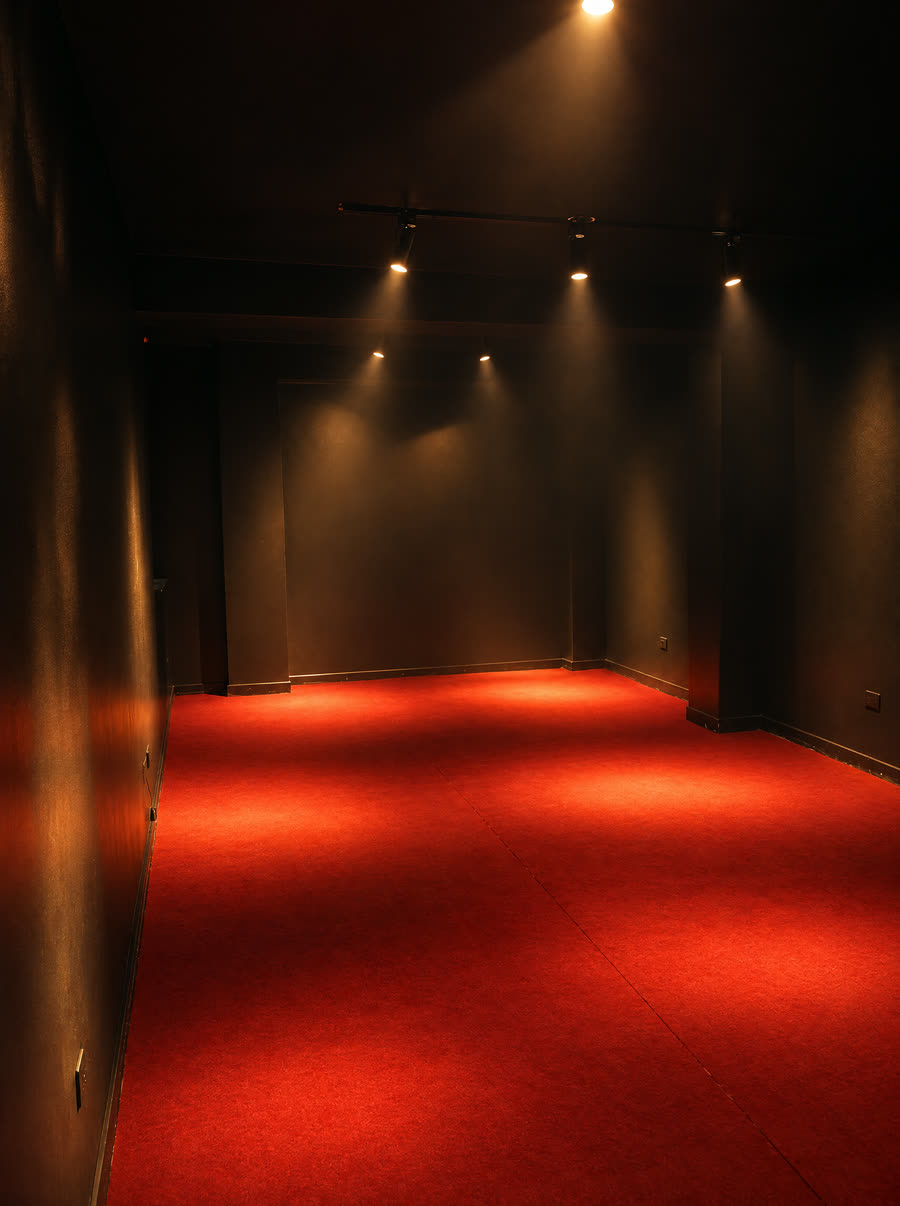 Studio 01 en BLAD Studios