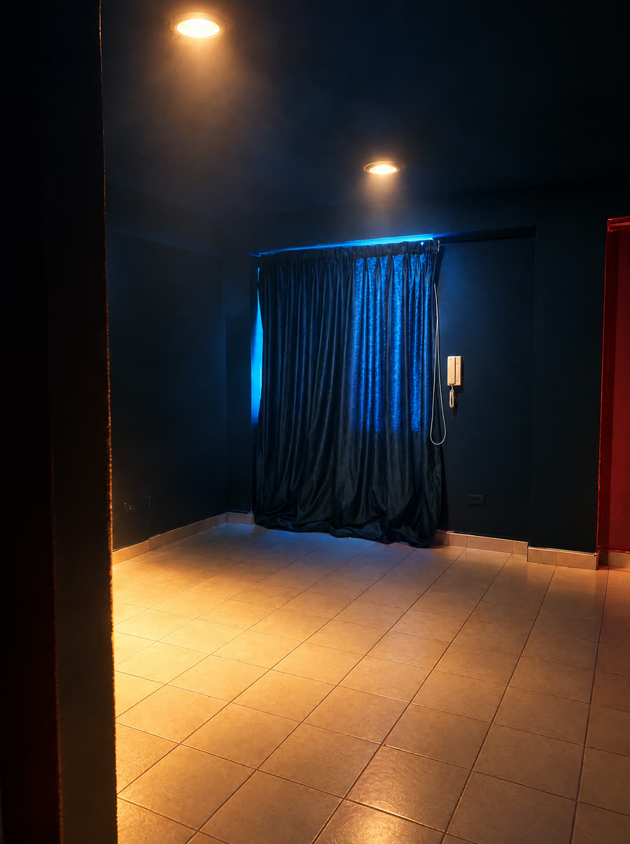 Studio 02 en BLAD Studios