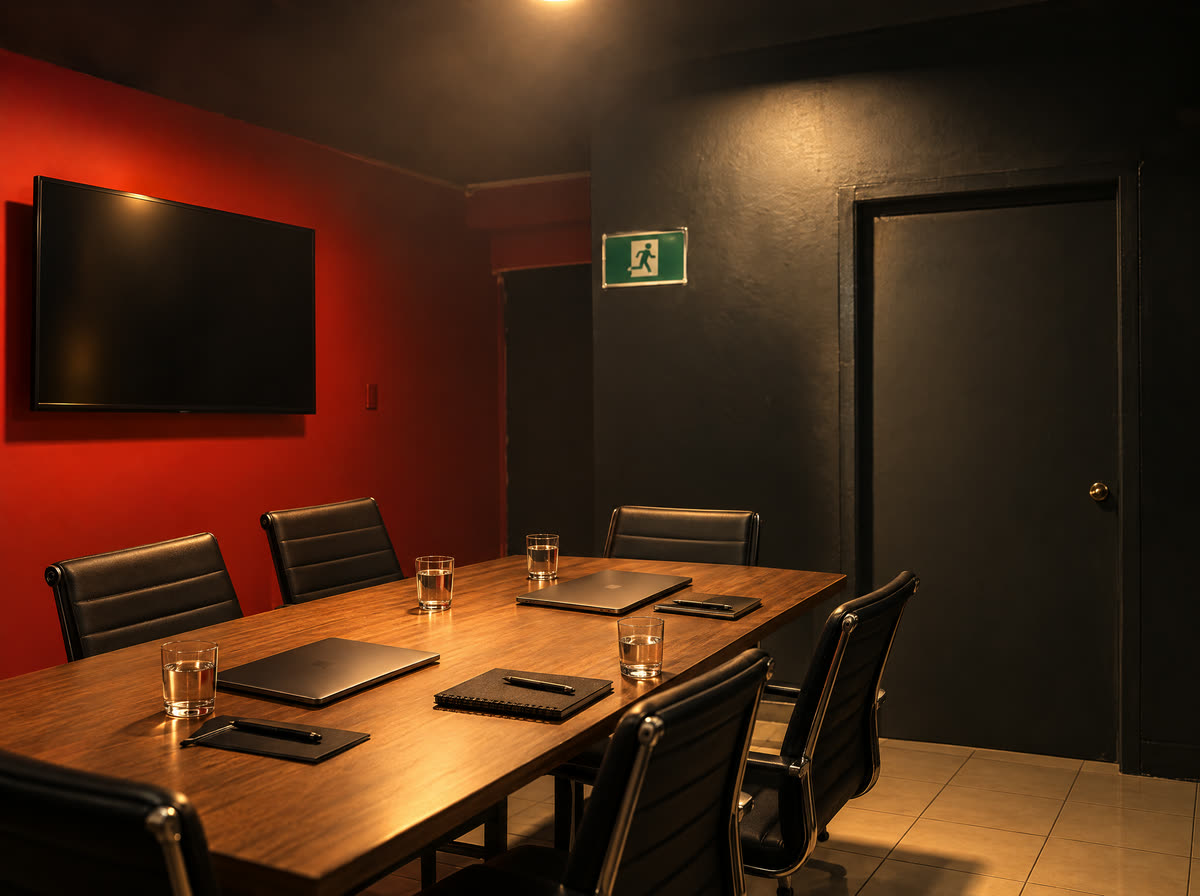 Studio 02 en BLAD Studios
